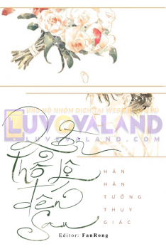 LỜI THỔ LỘ ĐẾN SAU