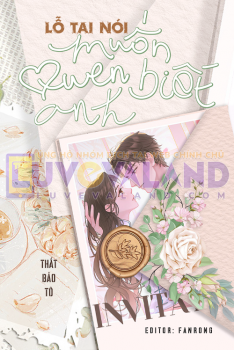 LỖ TAI NÓI MUỐN QUEN BIẾT ANH