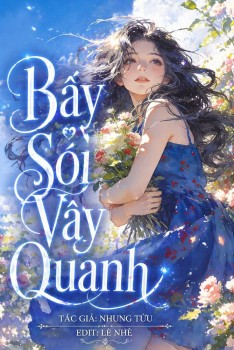 BẦY SÓI VÂY QUANH