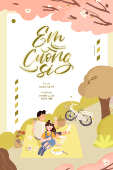 Em khiến anh cuồng si