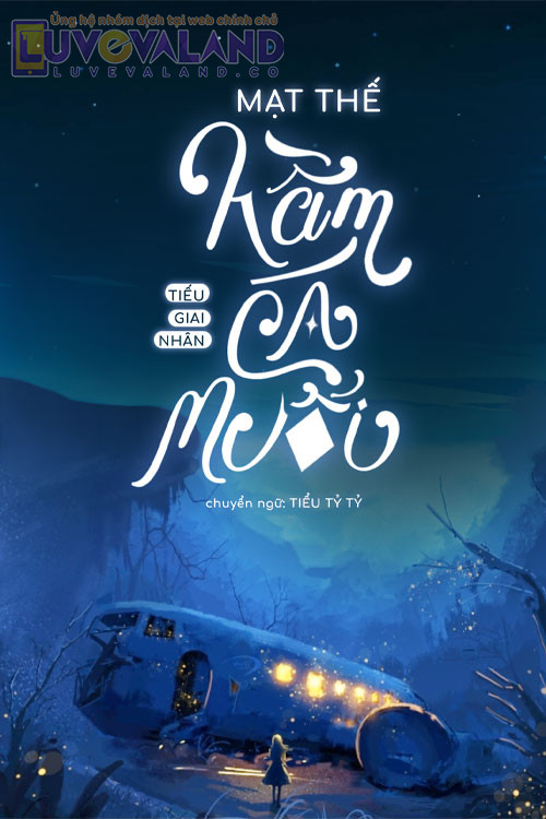 MẠT THẾ HẦM CÁ MẶN