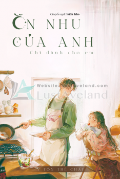 ÔN NHU CỦA ANH CHỈ DÀNH CHO EM