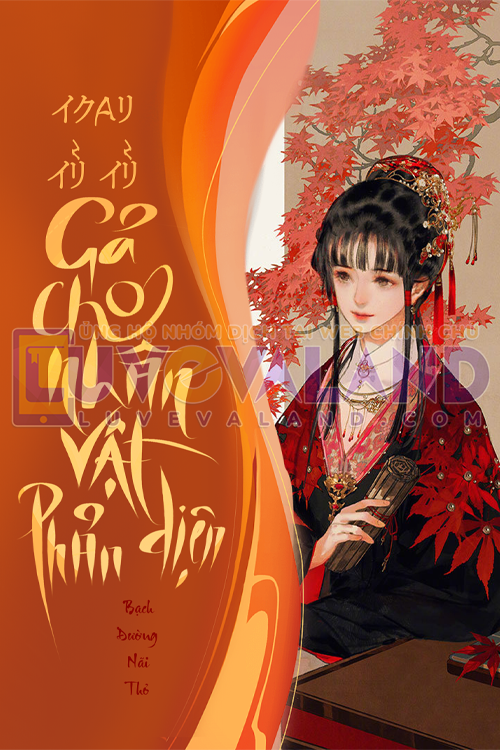THAY TỶ TỶ GẢ CHO NHÂN VẬT PHẢN DIỆN