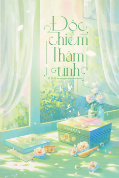 ĐỘC CHIẾM THÂM TÌNH