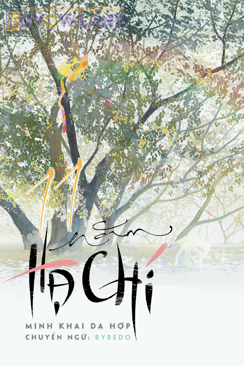 11 NĂM HẠ CHÍ