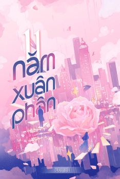 11 NĂM XUÂN PHÂN