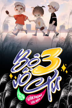 BỘ BA VÔ TƯ