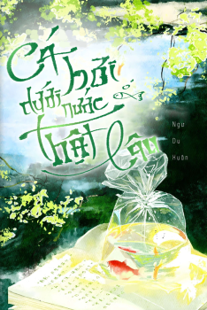 CÁ BƠI DƯỚI NƯỚC THẬT LÂU