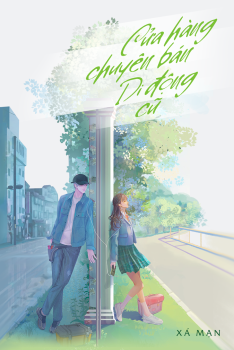 CỬA HÀNG CHUYÊN BÁN DI ĐỘNG CŨ