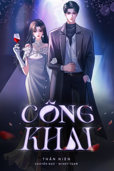 CÔNG KHAI