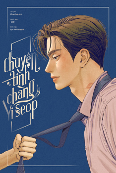 CHUYỆN TÌNH CHÀNG YI SEOP