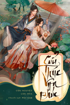 CỬU THÚC VẠN PHÚC