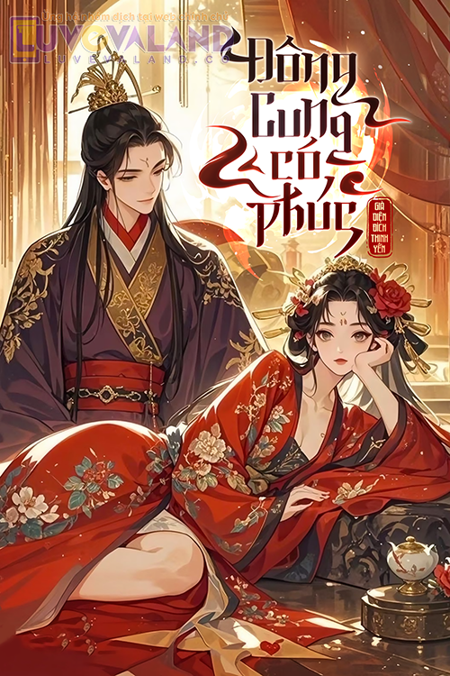 ĐÔNG CUNG CÓ PHÚC