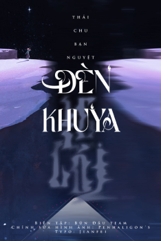 ĐÈN KHUYA LE LÓI