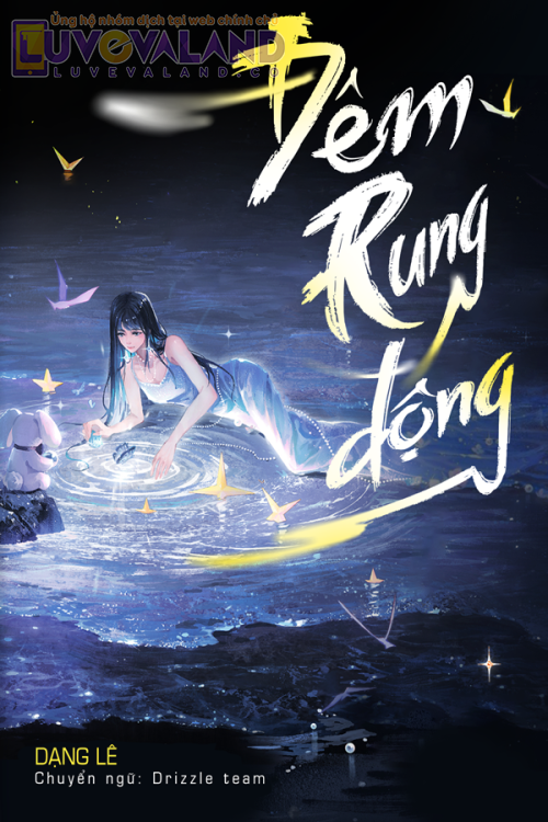 ĐÊM RUNG ĐỘNG