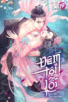 Đêm Tội Lỗi 2