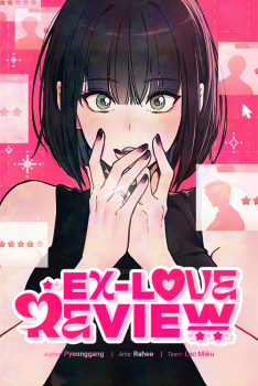 EX-LOVE REVIEW_BẢNG ĐÁNH GIÁ NGƯỜI YÊU CŨ
