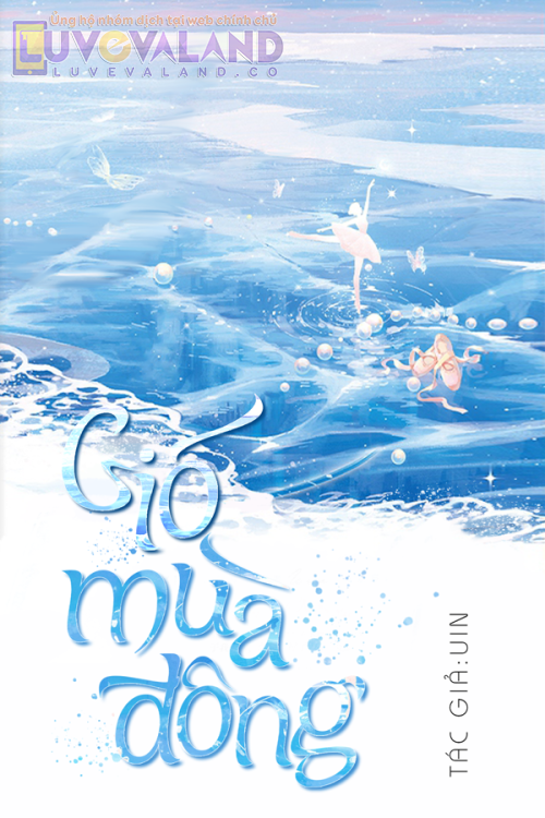 GIÓ MÙA ĐÔNG