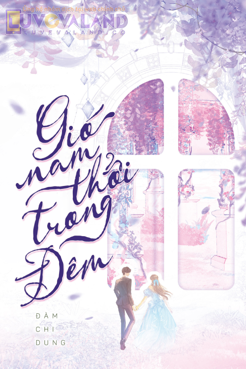 GIÓ NAM THỔI TRONG ĐÊM