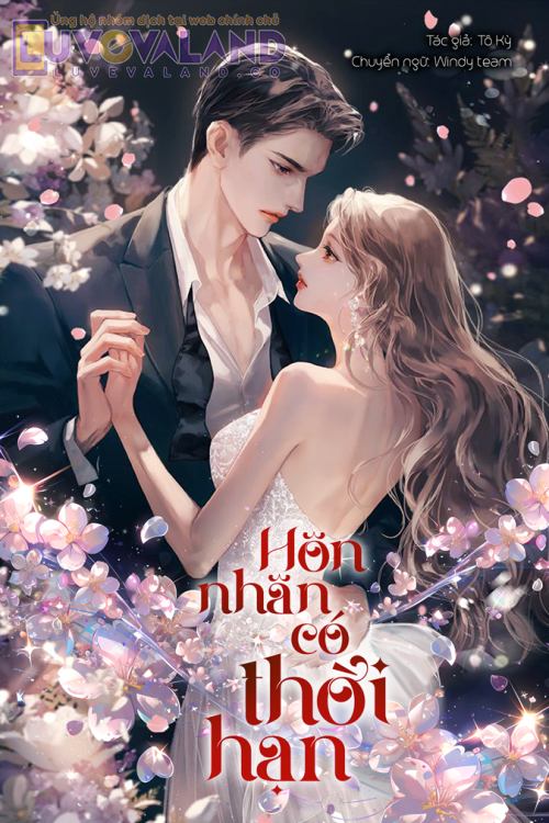 HÔN NHÂN CÓ THỜI HẠN