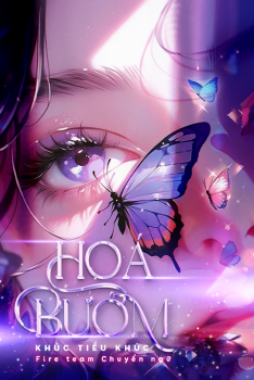 [FULL_FREE]_HÓA BƯỚM [BẢN CHUẨN]