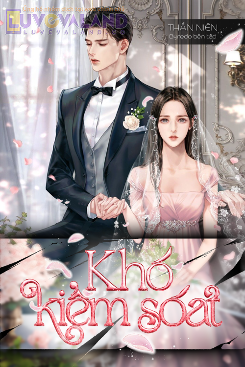 KHÓ KIỂM SOÁT