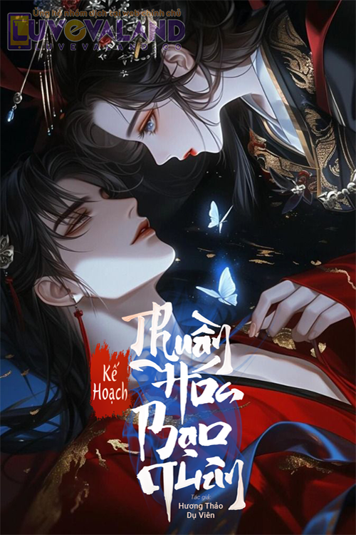 KẾ HOẠCH THUẦN HÓA BẠO QUÂN