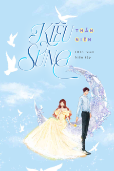 KIÊU SỦNG