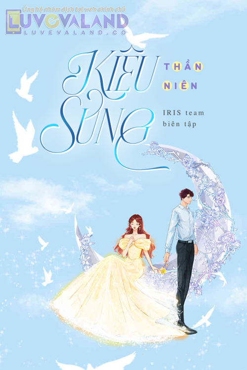 KIÊU SỦNG