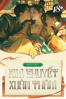 KIM KHUYẾT XUÂN THÂM