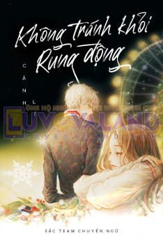 KHÔNG TRÁNH KHỎI RUNG ĐỘNG