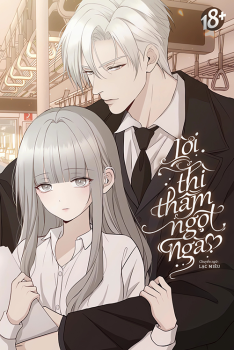 LỜI THÌ THẦM NGỌT NGÀO