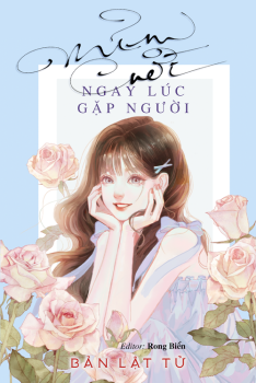 Mỉm Cười Ngay Lúc Gặp Người