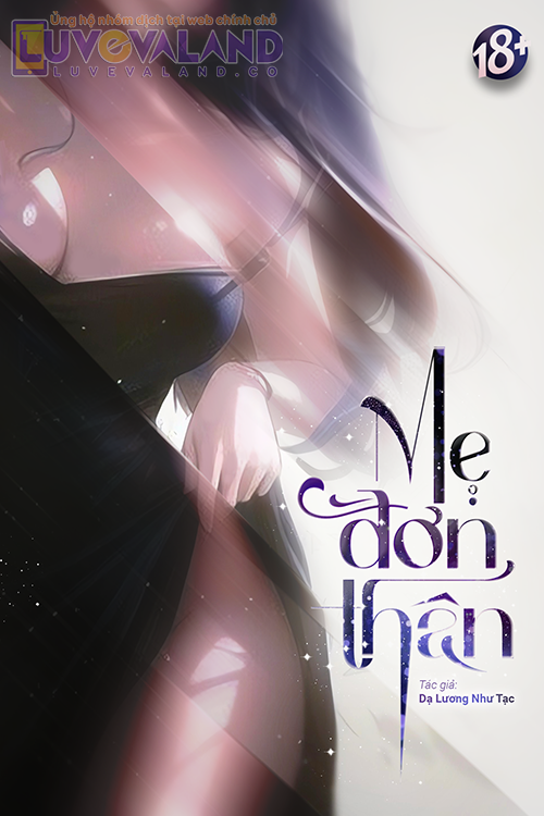 MẸ ĐƠN THÂN