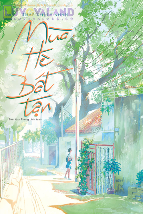 MÙA HÈ BẤT TẬN