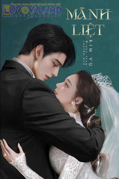 MÃNH LIỆT