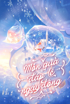 MÓN QUÀ ĐÁP LỄ NGÀY ĐÔNG