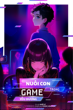 NUÔI CON TRONG GAME YÊU ĐƯƠNG
