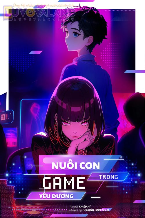 NUÔI CON TRONG GAME YÊU ĐƯƠNG