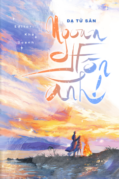 NGOAN, HÔN ANH!