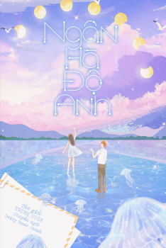NGÂN HÀ ĐỘ ANH