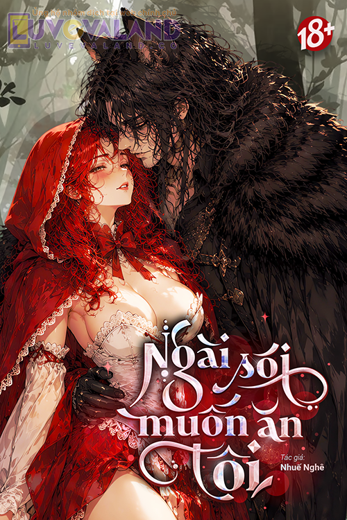 NGÀI SÓI MUỐN ĂN TÔI