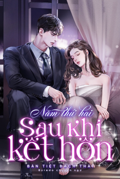NĂM THỨ HAI SAU KHI KẾT HÔN