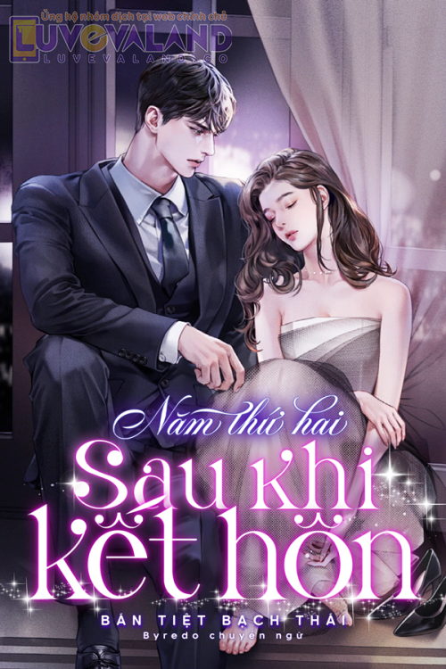 NĂM THỨ HAI SAU KHI KẾT HÔN