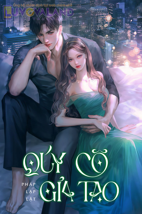 QUÝ CÔ GIẢ TẠO