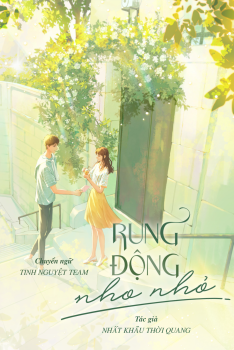 RUNG ĐỘNG NHO NHỎ