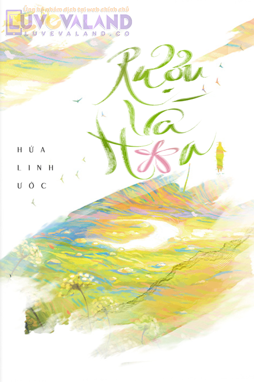 RƯỢU VÀ HOA