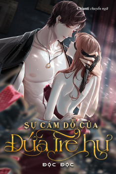 SỰ CÁM DỖ CỦA ĐỨA TRẺ HƯ