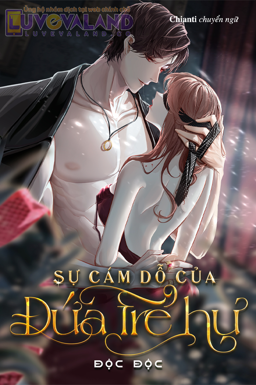 SỰ CÁM DỖ CỦA ĐỨA TRẺ HƯ