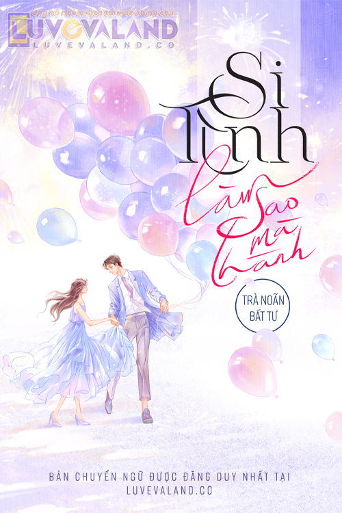 SI TÌNH LÀM SAO MÀ THÀNH